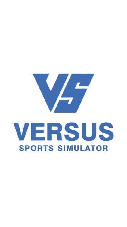Versus Sports Simulator screenshot-0