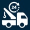 Suttons have released this mobile application to provide an added method of requesting roadside service to their customers