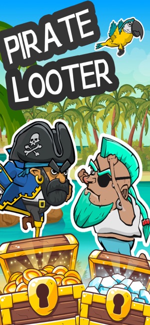 PirateLooter: Pirate Tycoon(圖1)-速報App