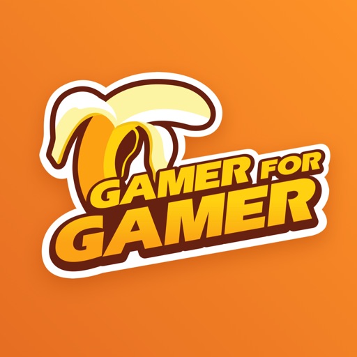 Gamer4Gamer