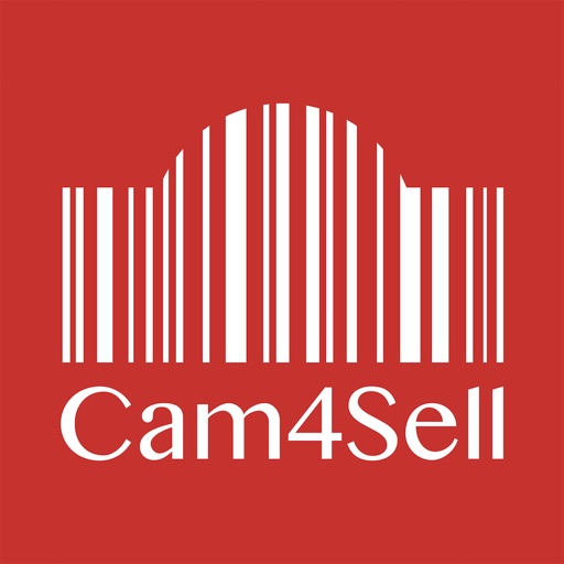 Cam4sell كام فور سيل iOS App