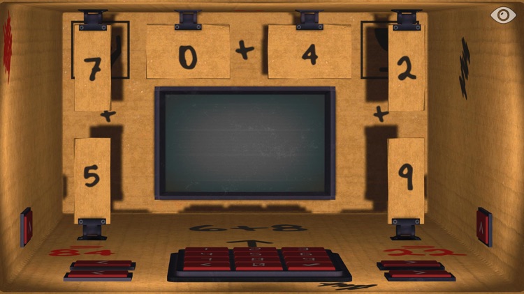 Inside the Box: Math Puzzles screenshot-5