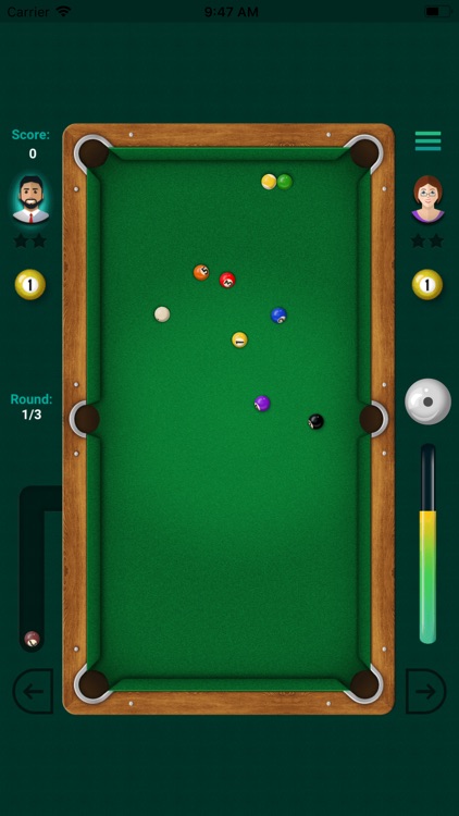 9 Ball Pool Pro screenshot-4