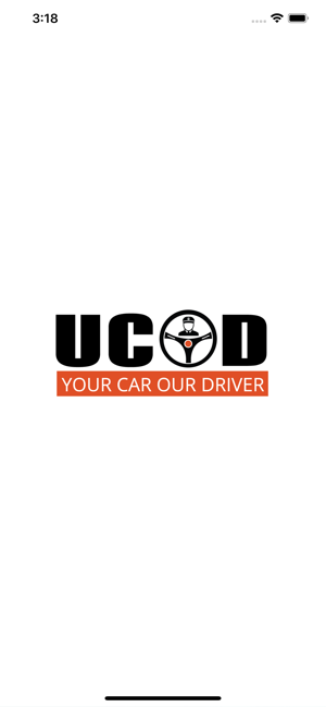 UCOD - Ur Car Our Driver(圖1)-速報App