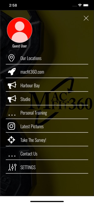 MacFit360(圖4)-速報App