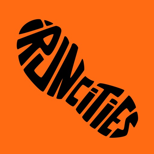 iRunCities