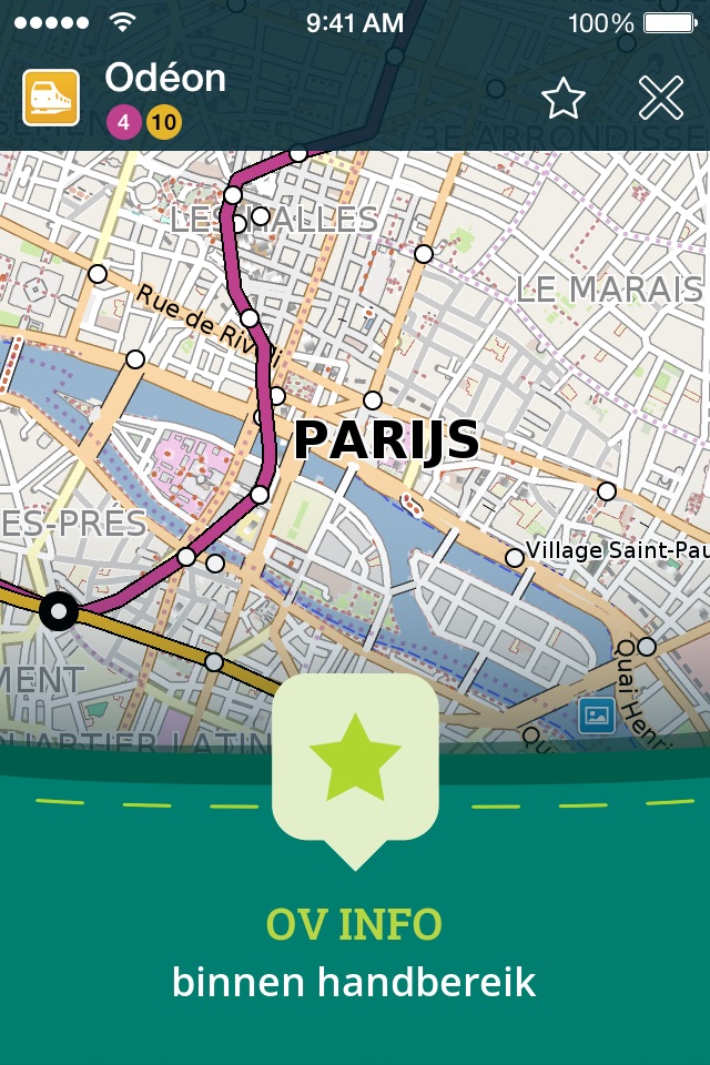 Pocket Earth PRO screenshot 3