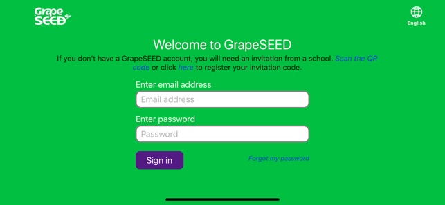 GrapeSEED