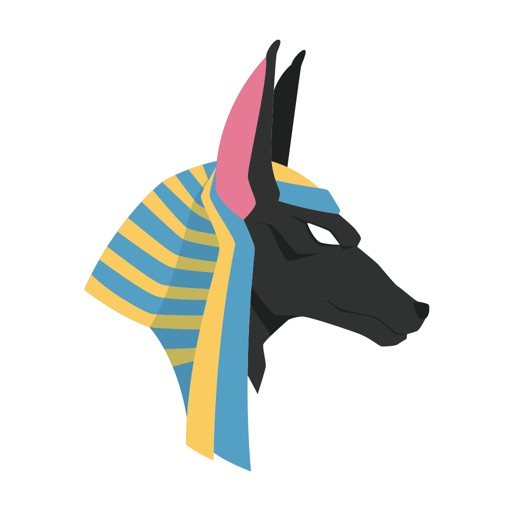 Ancient Egypt iOS App