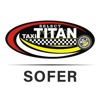Taxi TITAN Sofer