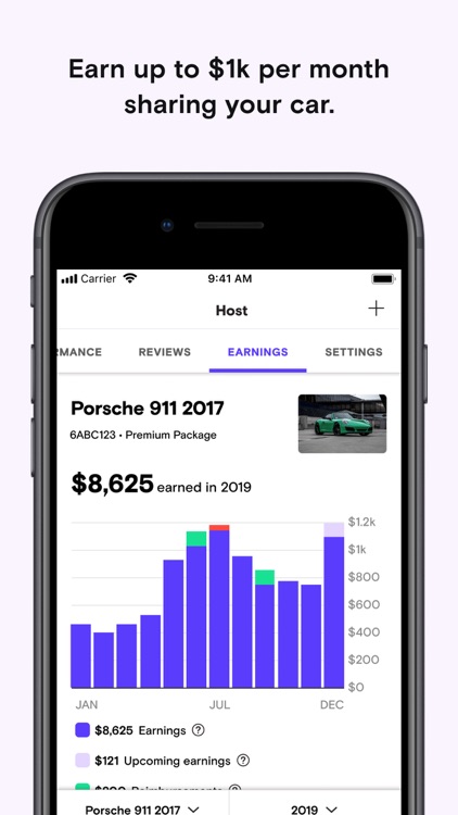 Turo - Better Than Car Rental screenshot-5