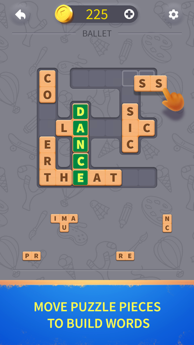 Word Apart screenshot 2