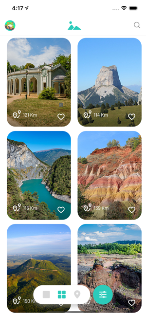 Prairy - Guide du microvoyage(圖1)-速報App