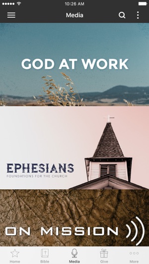 Hope Church Anderson(圖2)-速報App