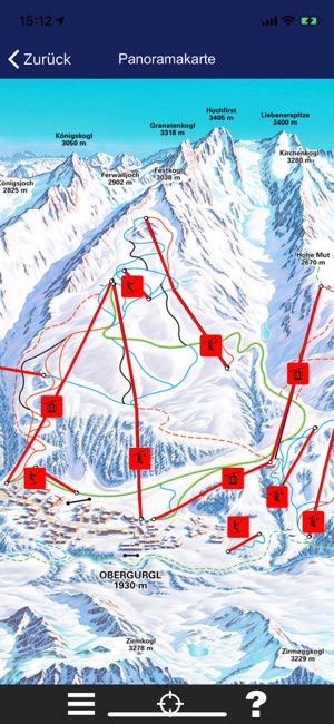 Obergurgl - Hochgurgl(圖5)-速報App