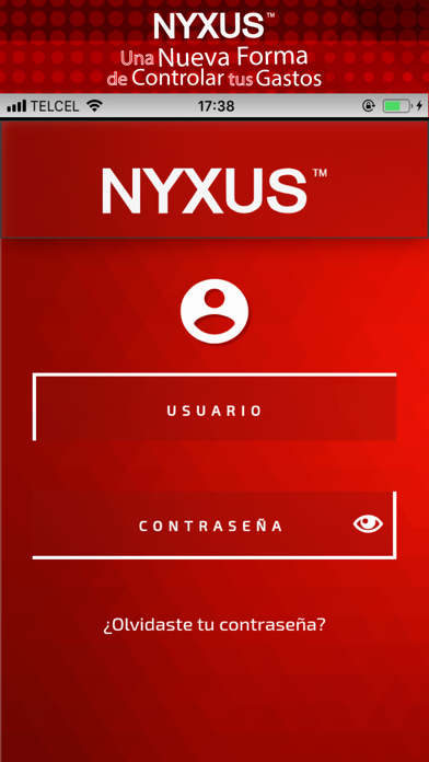 How to cancel & delete Nyxus from iphone & ipad 1