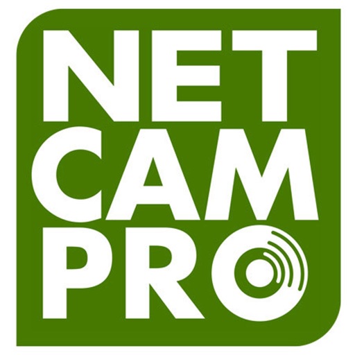 NetCamProLive Icon