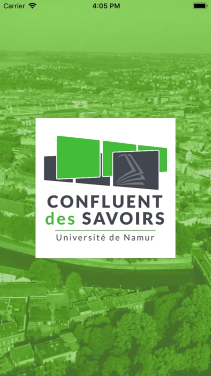 Confluent des savoirs