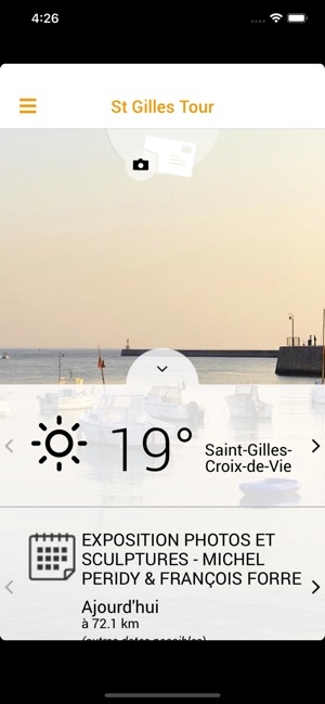 OT Saint Gilles(圖1)-速報App