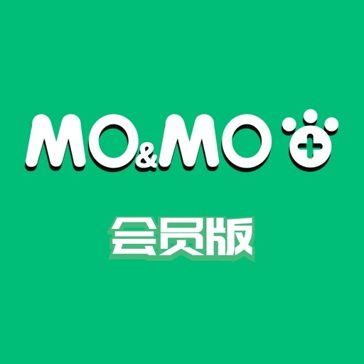 MoMo宠物店-会员版