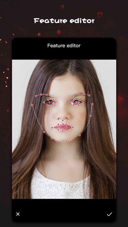 Face Morph Video Editor screenshot-4