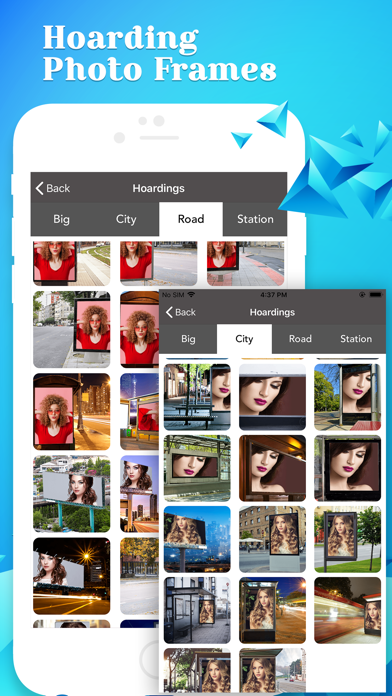 How to cancel & delete Hoarding Photo Frame Unlimited from iphone & ipad 1