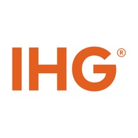 IHG Hotels & Rewards app not working? crashes or has problems?