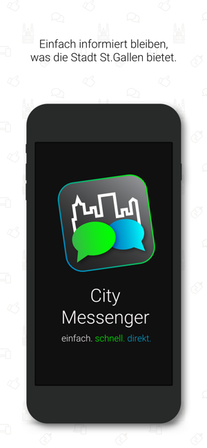 City Messenger