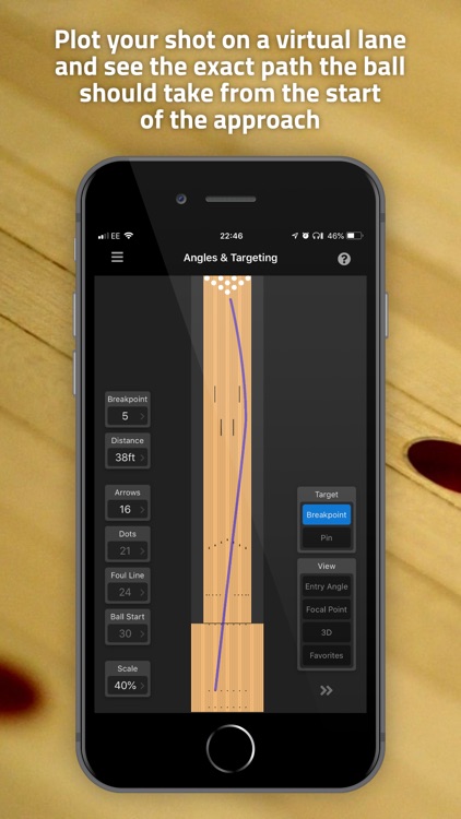 Tenpin Toolkit