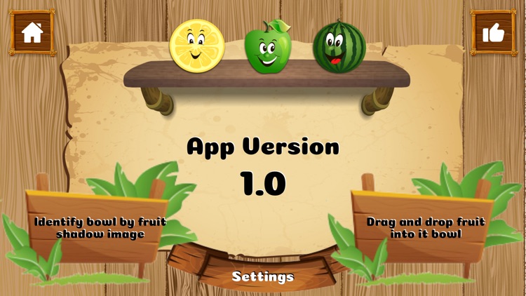 MyFruitBowl screenshot-4