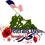 Animated Veterans Day Gifs