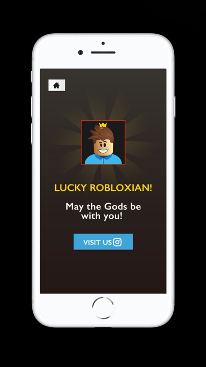 Quiz for Roblox Robux screenshot-4