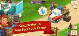 FarmVille 2: Country Escape app screenshot