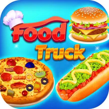 Food Truck Mania Читы