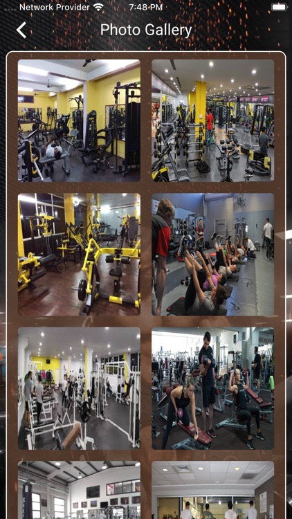 Ludhiana Gym Center screenshot-7