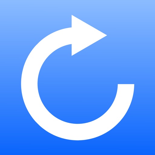 Browser Auto Refresh iOS App