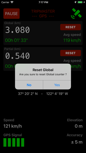 Tripmaster GPS(圖2)-速報App