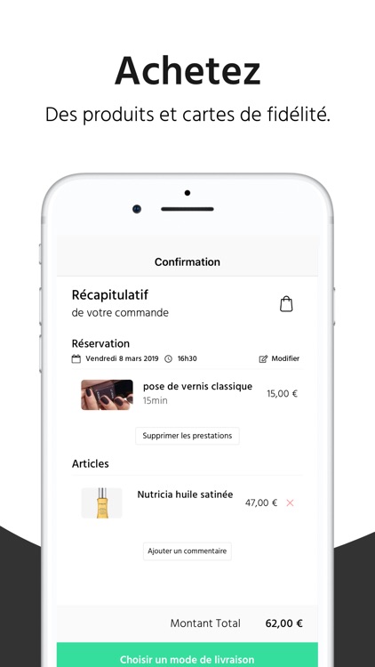 L'Institut Aix en Provence