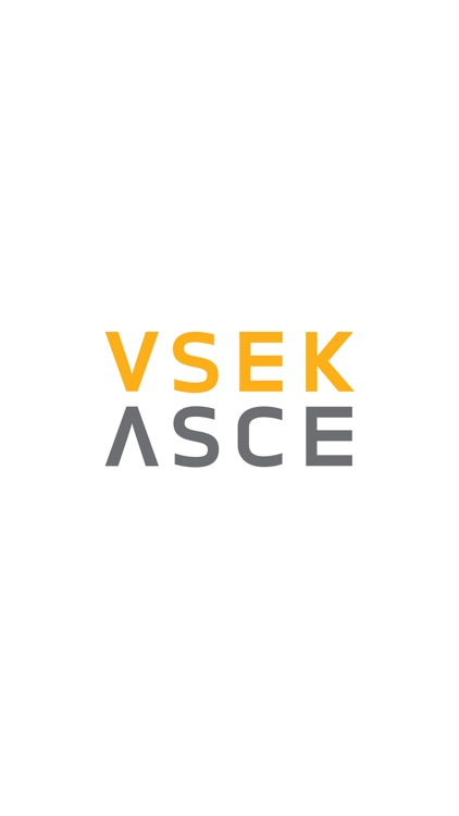 VSEK | ASCE App