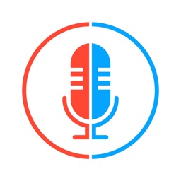 Global translator-voice app