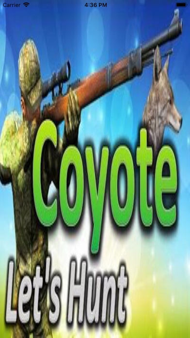 Coyote Hunting Calls Full screenshot 3
