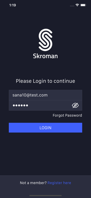 Skroman(圖2)-速報App