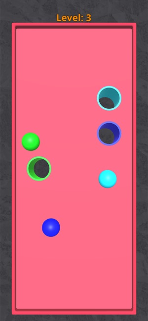 Tilt Ball 3D(圖2)-速報App