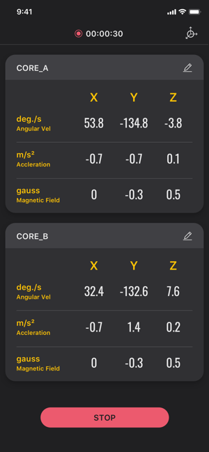 RaceFit CORE(圖2)-速報App