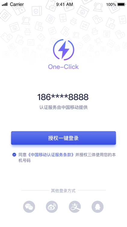 One-Click