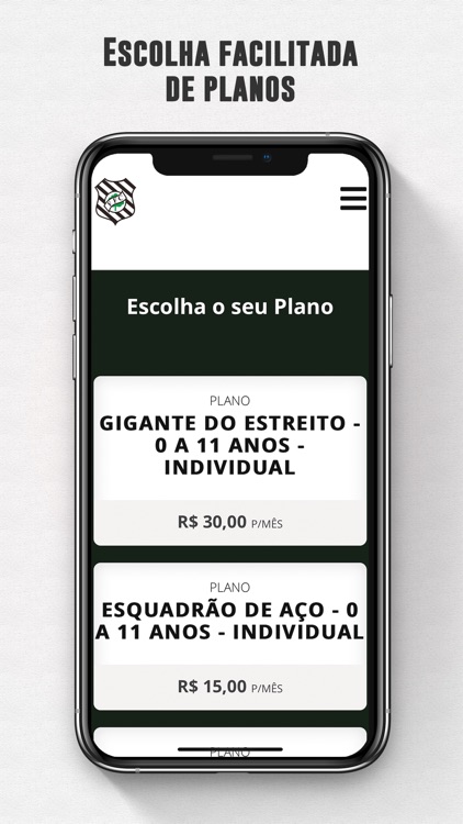 Figueira App screenshot-4