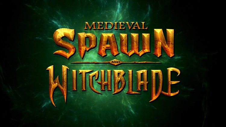 Medieval Spawn & Witchblade AR screenshot-4