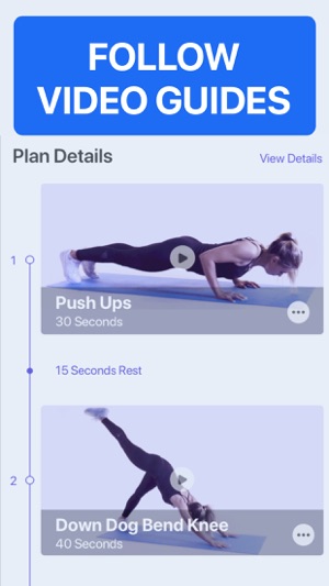 Fitness for Absolute Beginners(圖4)-速報App