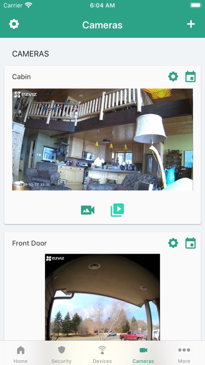 Vio Security screenshot-8