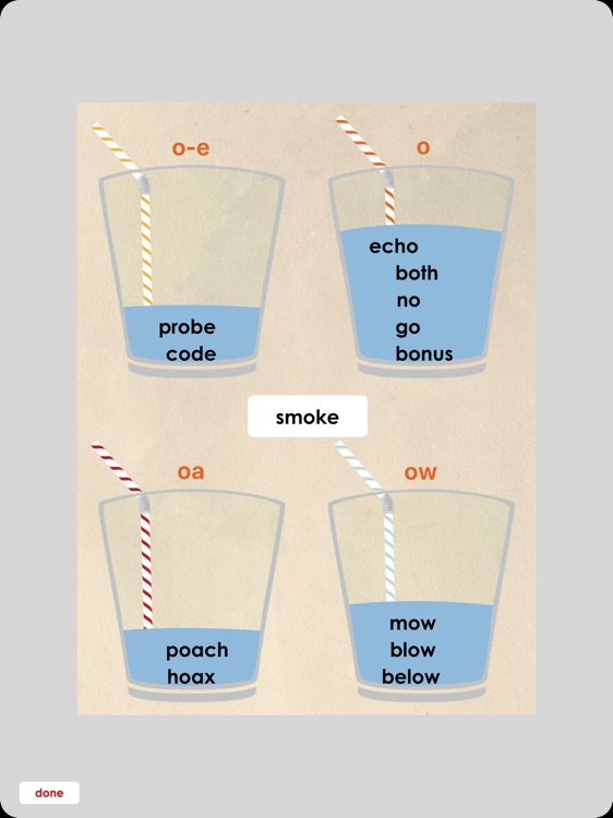 Oz Phonics 6 - Spelling